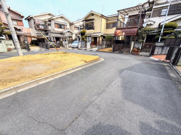 奈良市佐紀町の中古一戸建て[115901-18314]【センチュリー21】