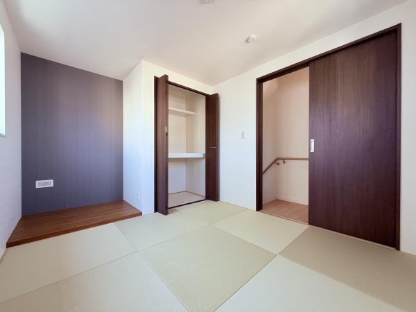大和郡山市九条町の中古一戸建て