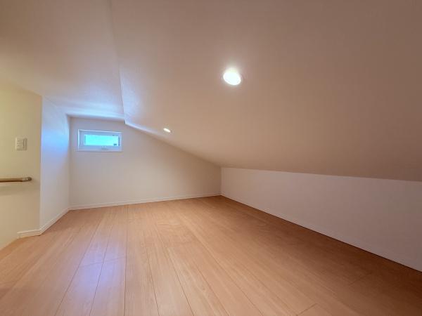 大和郡山市九条町の中古一戸建て