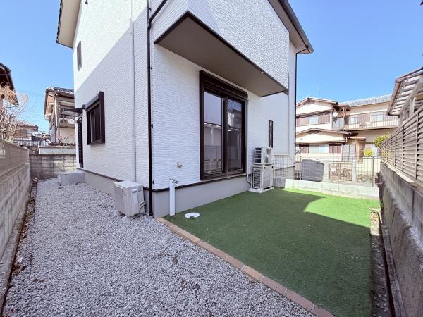大和郡山市九条町の中古一戸建て