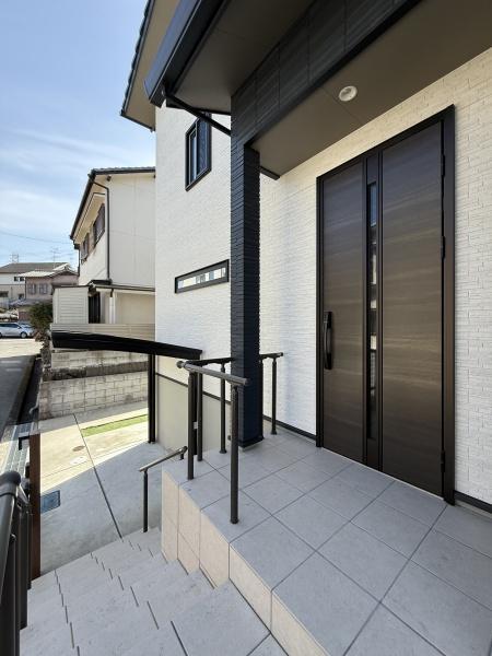 大和郡山市九条町の中古一戸建