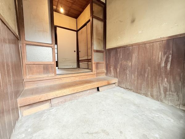 奈良市あやめ池南６丁目の中古一戸建て