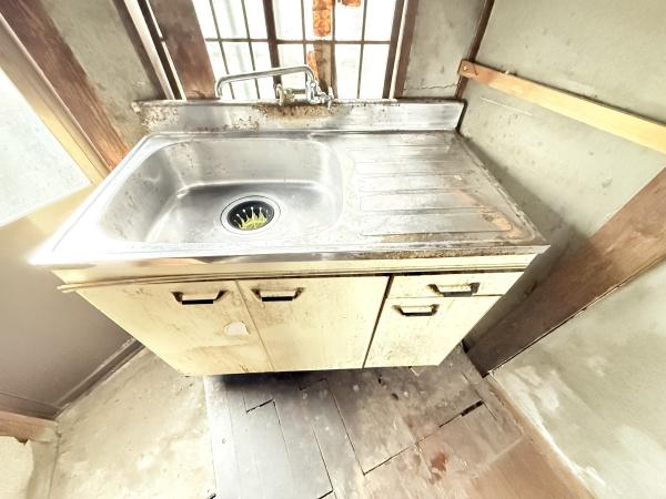 奈良市あやめ池南６丁目の中古一戸建て