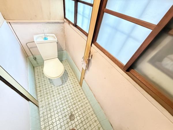 奈良市あやめ池南６丁目の中古一戸建て