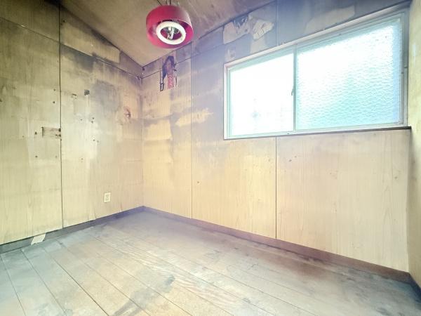 奈良市あやめ池南６丁目の中古一戸建て
