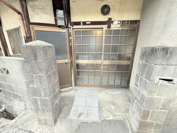 奈良市あやめ池南６丁目の中古一戸建て
