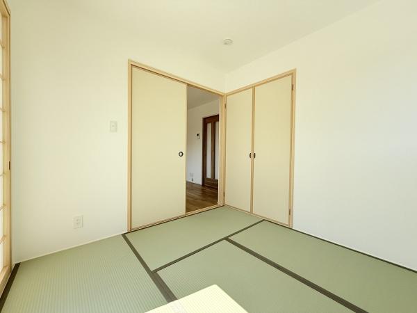 奈良市五条３丁目の新築一戸建