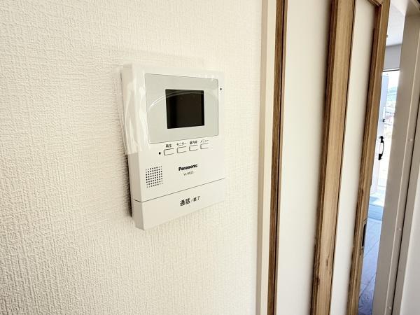 奈良市五条３丁目の新築一戸建