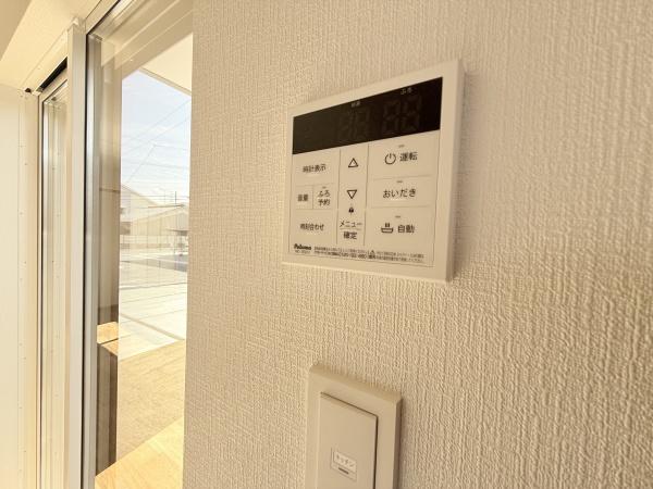 奈良市五条３丁目の新築一戸建