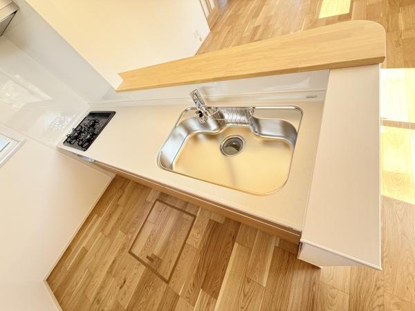 奈良市五条３丁目の新築一戸建