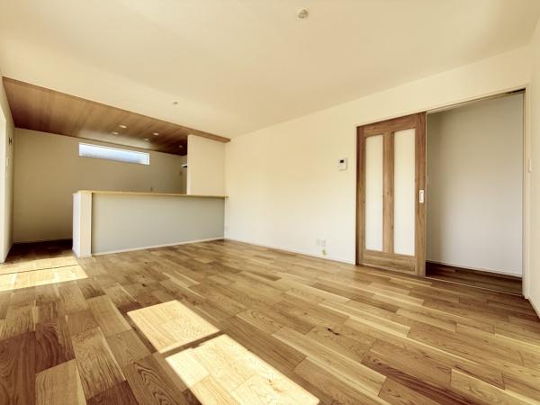 奈良市五条３丁目の新築一戸建