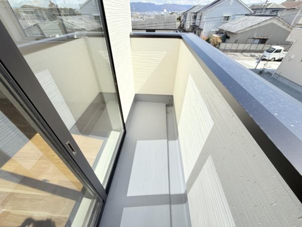奈良市五条３丁目の新築一戸建