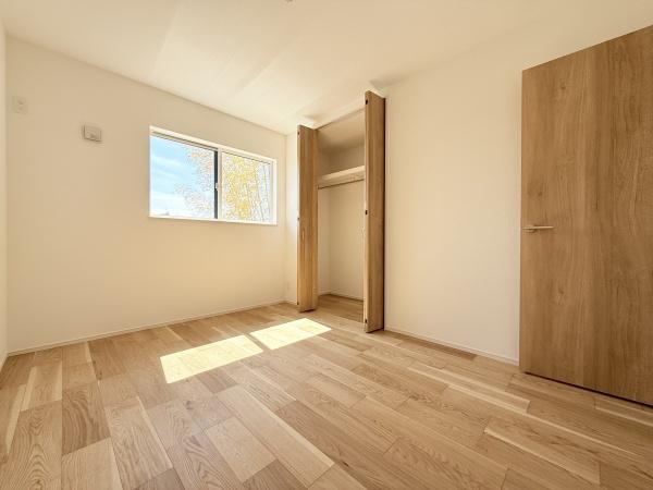 奈良市五条３丁目の新築一戸建