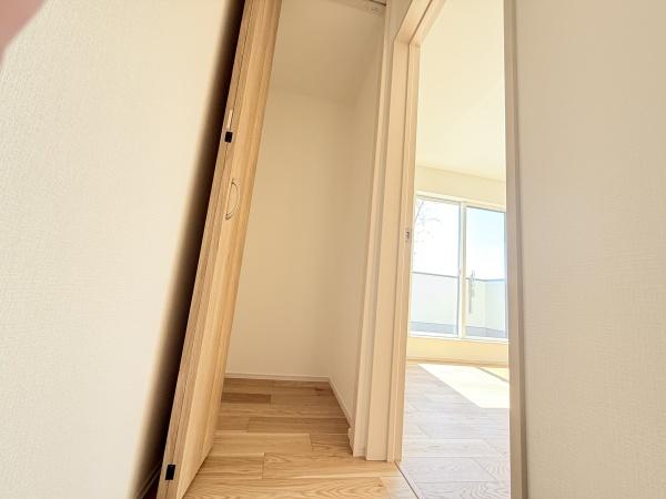奈良市五条３丁目の新築一戸建