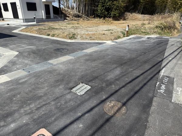 奈良市五条３丁目の新築一戸建
