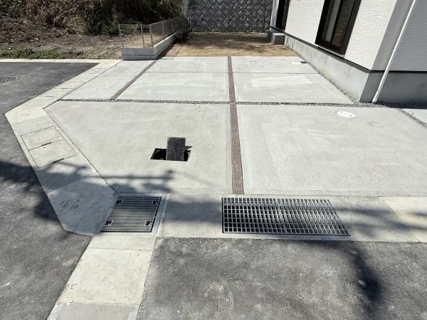 奈良市五条３丁目の新築一戸建