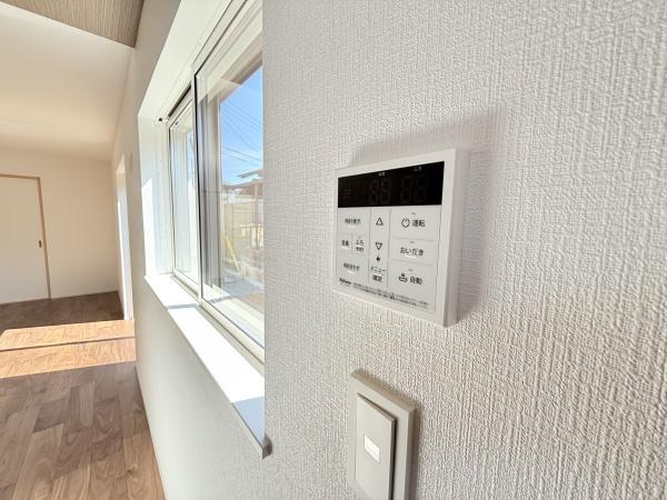 奈良市五条３丁目の新築一戸建