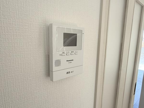 奈良市五条３丁目の新築一戸建