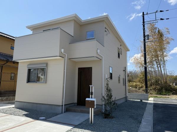 奈良市五条３丁目の新築一戸建