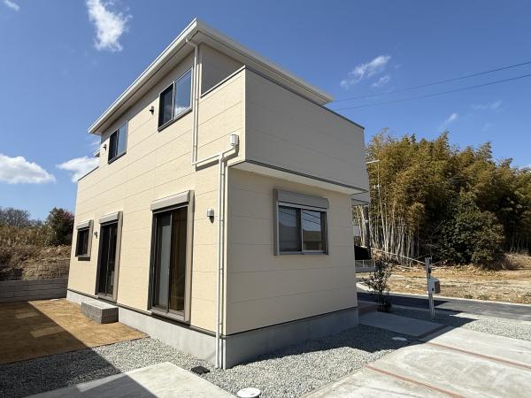 奈良市五条３丁目の新築一戸建