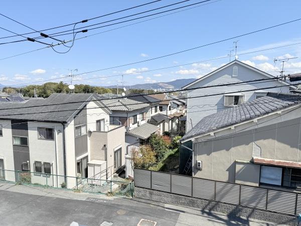 奈良市五条３丁目の新築一戸建