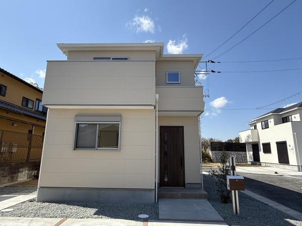 奈良市五条３丁目の新築一戸建