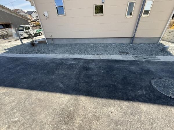 奈良市五条３丁目の新築一戸建