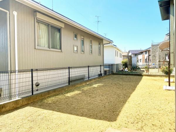 富田林市梅の里３丁目の中古一戸建て