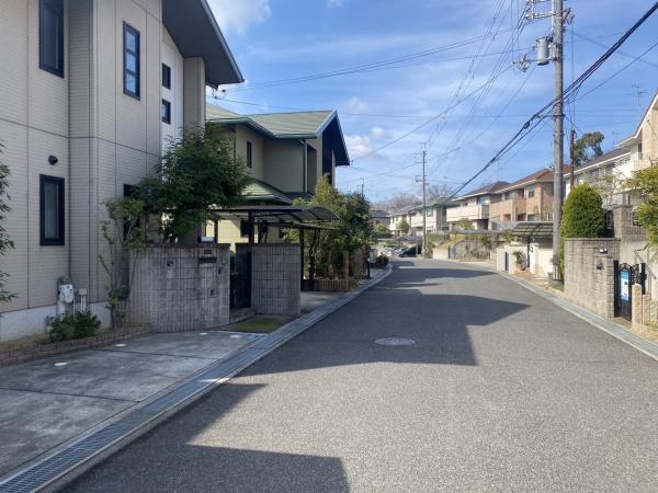 富田林市梅の里３丁目の中古一戸建て