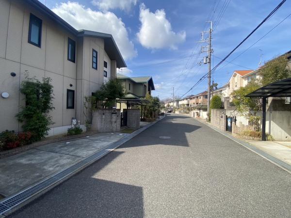 富田林市梅の里３丁目の中古一戸建て