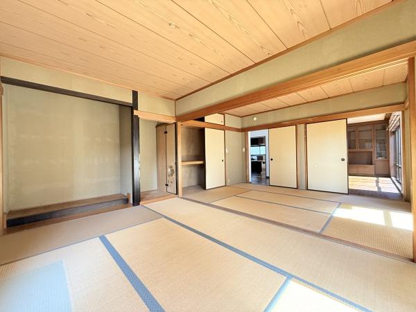 奈良市佐保台３丁目の中古一戸建て