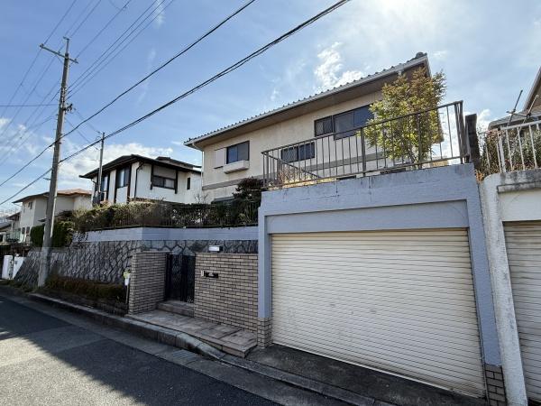 奈良市佐保台３丁目の中古一戸建