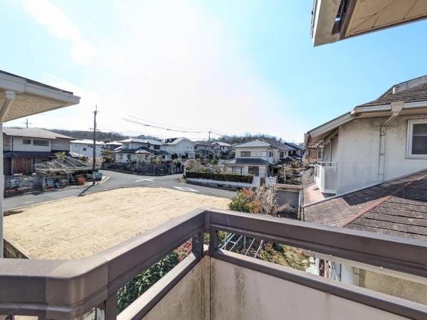 奈良市佐保台３丁目の中古一戸建て