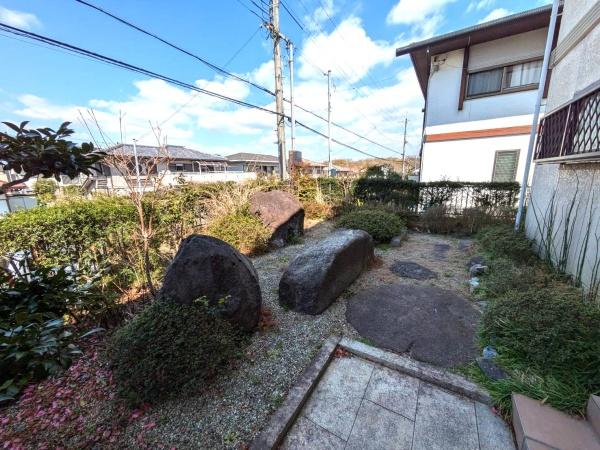 奈良市佐保台３丁目の中古一戸建て