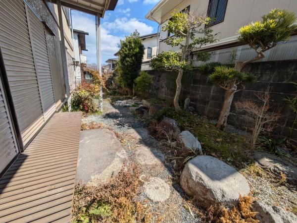 奈良市佐保台３丁目の中古一戸建て