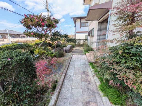 奈良市佐保台３丁目の中古一戸建て