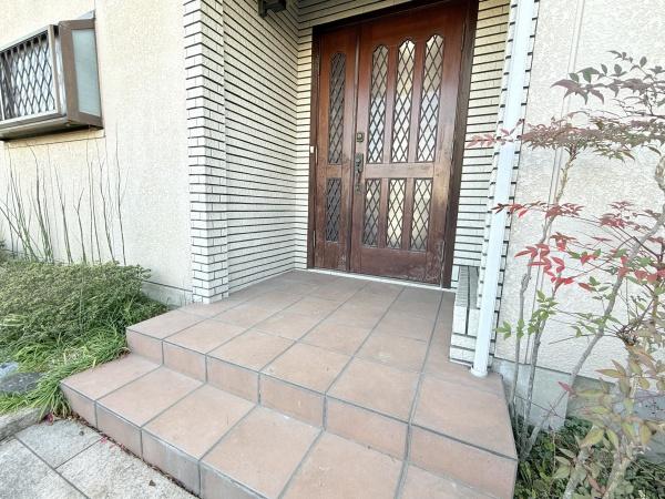 奈良市佐保台３丁目の中古一戸建