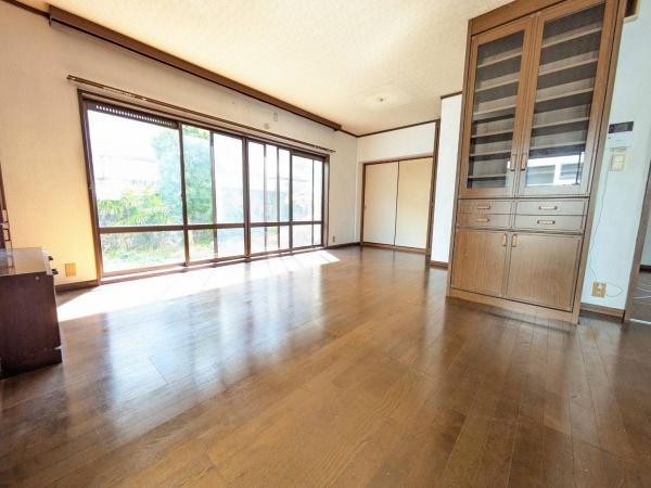 奈良市佐保台３丁目の中古一戸建て