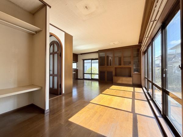 奈良市佐保台３丁目の中古一戸建て