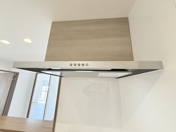 コスモハイツあやめ池