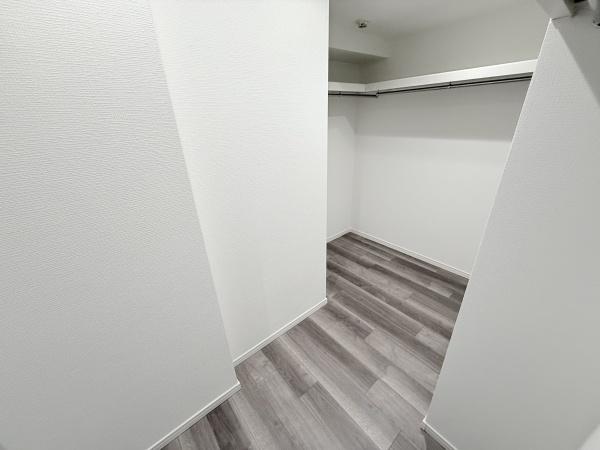 コスモハイツあやめ池