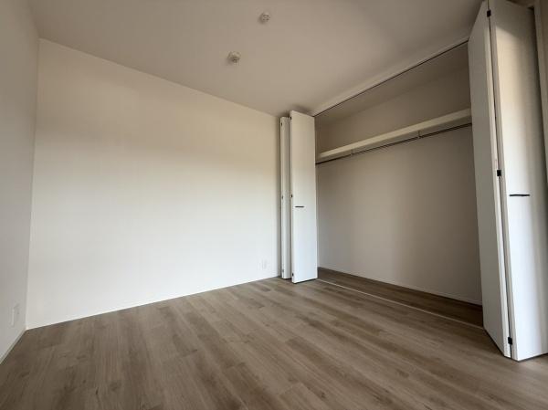 ナチュラガーデン高の原１番館シエロ
