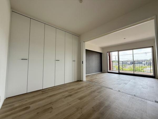 ナチュラガーデン高の原１番館シエロ