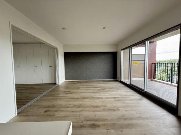 ナチュラガーデン高の原１番館シエロ