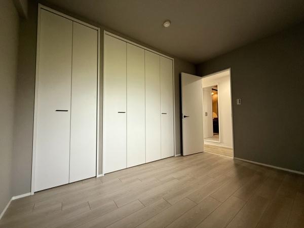 ナチュラガーデン高の原１番館シエロ