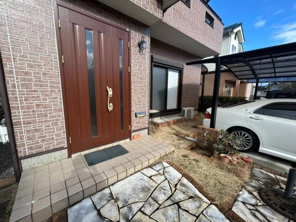 大和郡山市矢田町の中古一戸建て