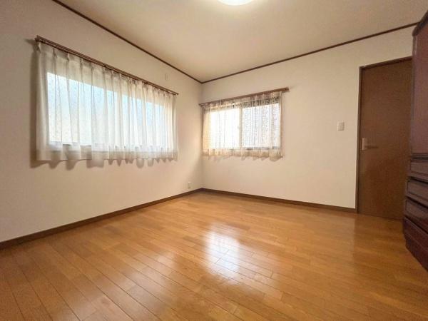 大和郡山市矢田町の中古一戸建て