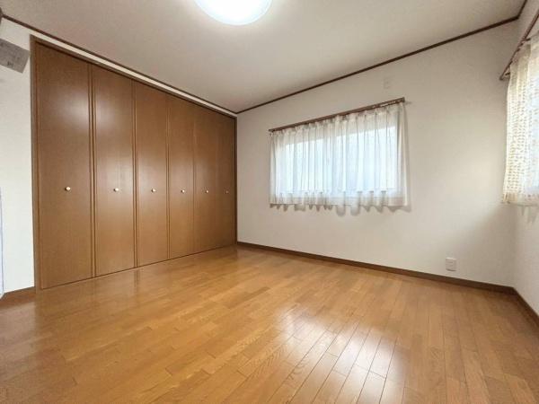 大和郡山市矢田町の中古一戸建て