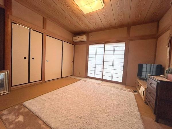 大和郡山市矢田町の中古一戸建て