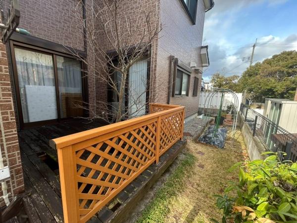 大和郡山市矢田町の中古一戸建て